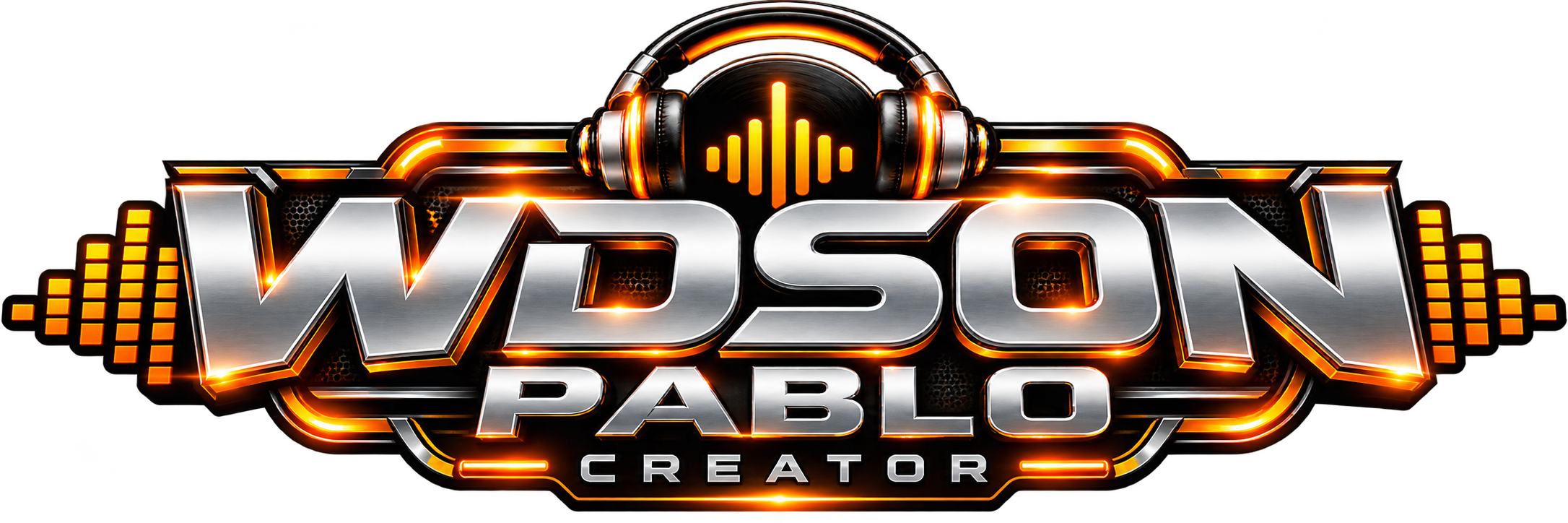 Wdson Pablo Creator
